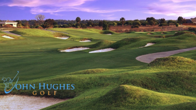 JOHN HUGHES GOLF HOSTS PGA JUNIOR CAMPS IN 2026
