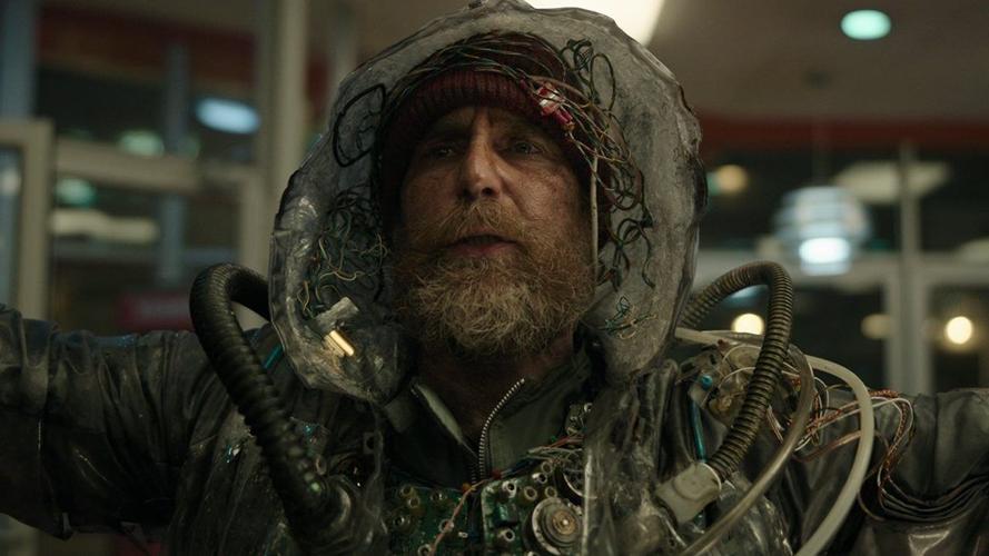 Good Luck Have Fun Don't Die2