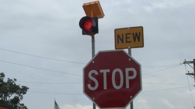 DelDOT Makes Changes to "Dangerous" Intersection