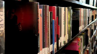 Protecting Book Access