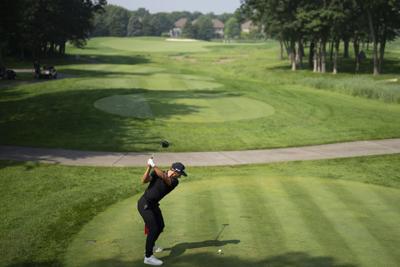 3M Open Golf