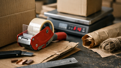 7 Corrugated Boxes Mistakes that Quietly Raise Shipping Costs by 12%