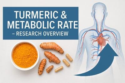 Curcumin Studies Link Turmeric to Insulin Response