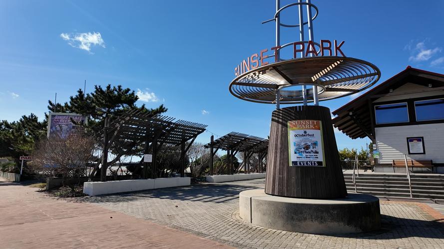 Sunset Park