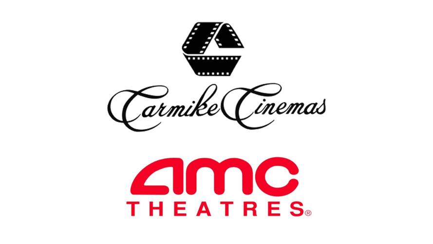 AMC Theatres Takes Over Carmike Cinemas in Delaware