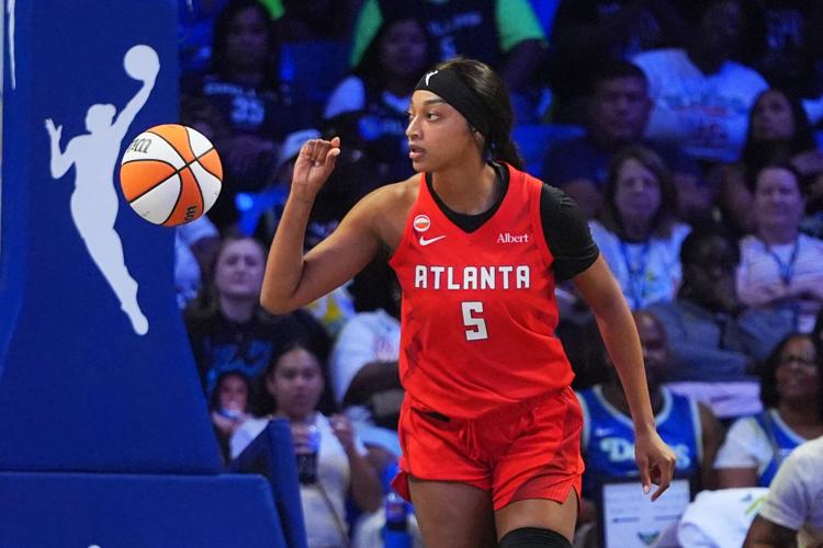 Dream Wings Basketball