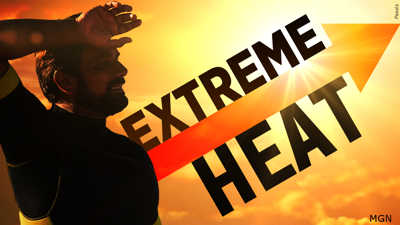 Extreme heat generic