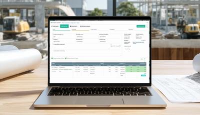 Bauwise Launches Construction Tender Management Capability