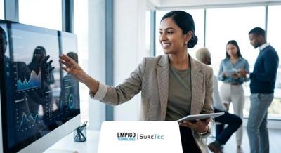 Indianapolis Managed IT Services Provider Explains Why MSP Prevents Preventable