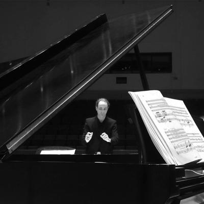 Peter Peyman Farzinpour Appointed Orchestra Conductor at ASMI