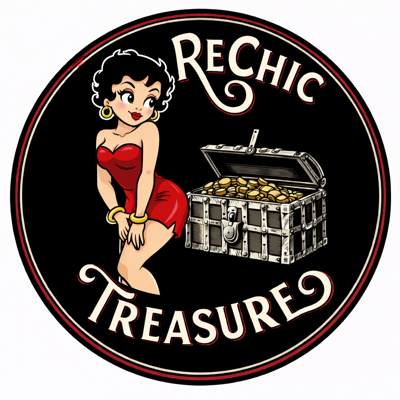 ReCHIC Treasure in St. Augustine Featured in New Paranormal Segment with Jason Hawes