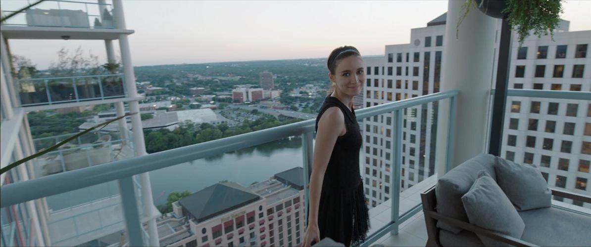 Movie Review – Song to Song