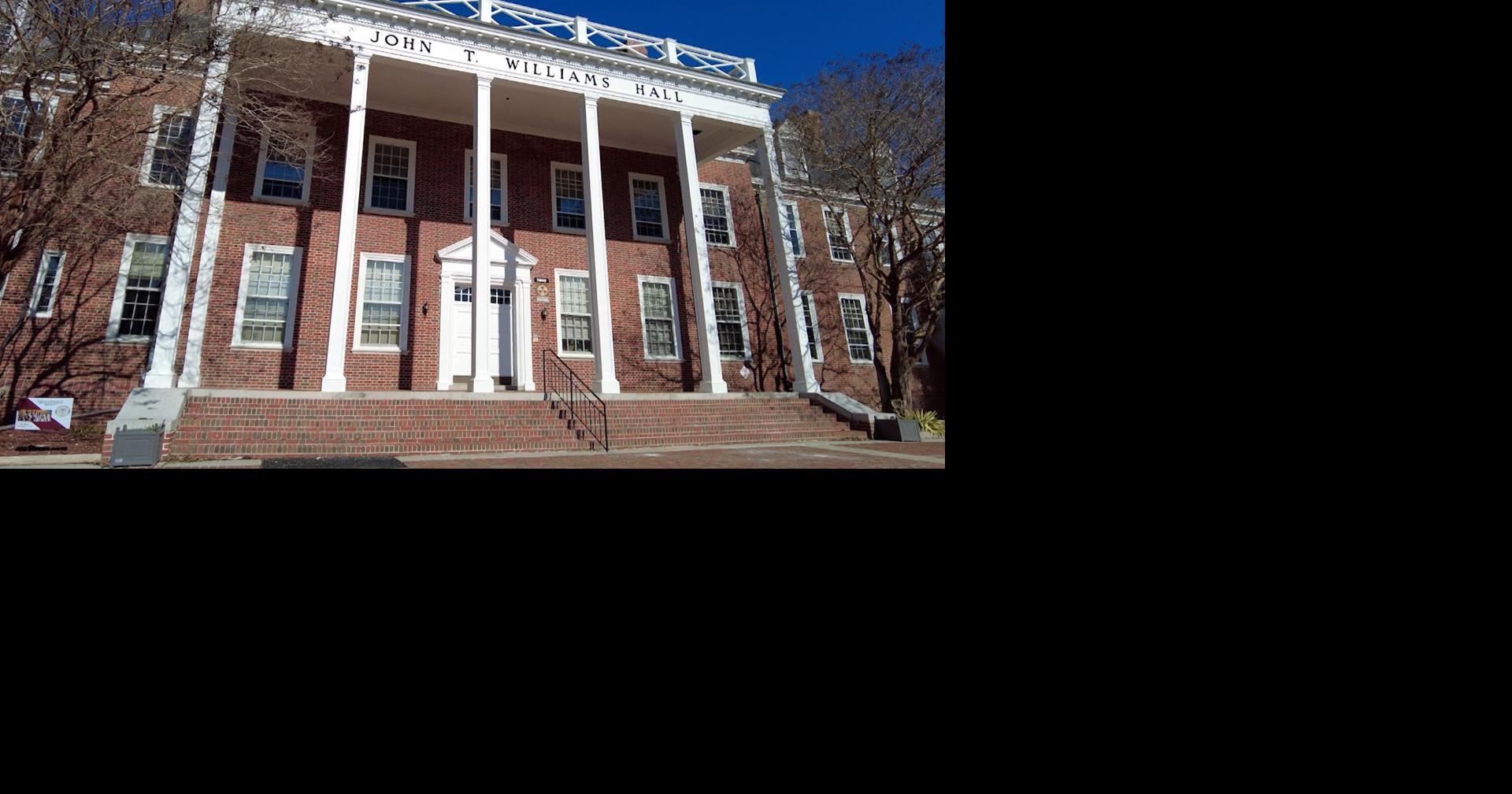 UMES announces participation in new national research coalition of HBCUs