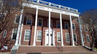 UMES Campus