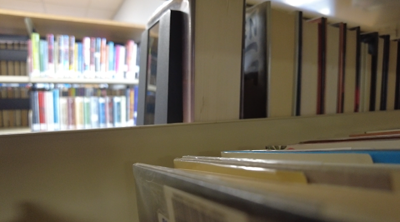 Somerset County school library policy paused for state review