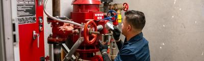 Fire Pump Inspection Testing Guidelines and Regulations: What Facility Owners Should Review
