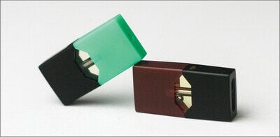 If you purchased JUUL pods, not devices or JUUL pods sold in JUUL kits containing devices, from a brick-and-mortar retail store, such as a convenience store, gas station, or vape shop for personal use and not resale, from October 25, 2018, through March...