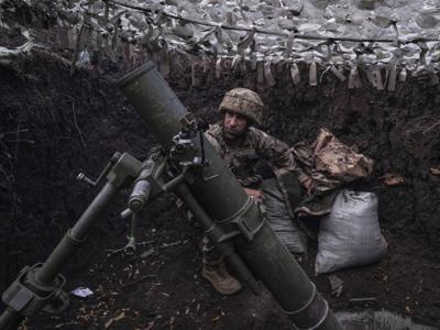 Russia Ukraine War