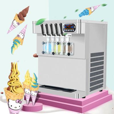 Performance Benchmarks: Why Kolice Stands Out as a Reliable Commercial Soft Serve Ice Cream Maker Supplier