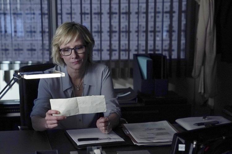 TV Review – The Brave (2017)