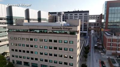 Kennedy Krieger Institute