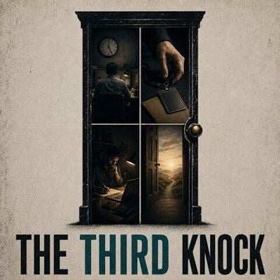 Third Knock Podcast Features Josh Hook on Entrepreneurship, Resilience, and Business Growth