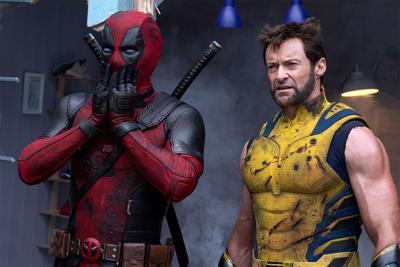 Deadpool and Wolverine1