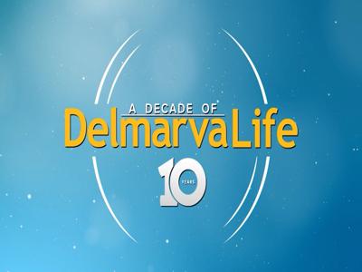 A Decade of DelmarvaLife
