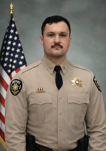 Deputies Killed Missouri