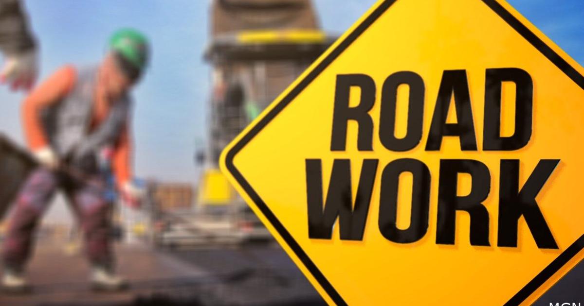 Lane Closures Expected During Delmar Road Pipe Replacement | Latest News