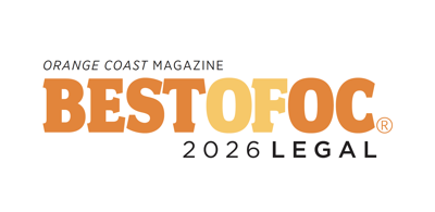 ALL Trial Lawyers' Mo Abuershaid Named to 2026 "Best of OC Legal" List for CPS Defense, Juvenile Dependency, Criminal Defense, and Serious Car Accident Litigation