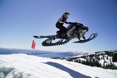 Tamarack Resort Hosts Two Weekends of High-Energy RMSHA Races