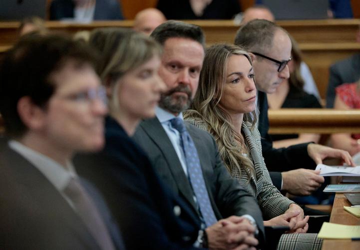 Karen Read Trial