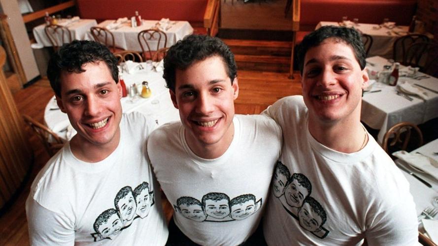 Movie Review – Three Identical Strangers