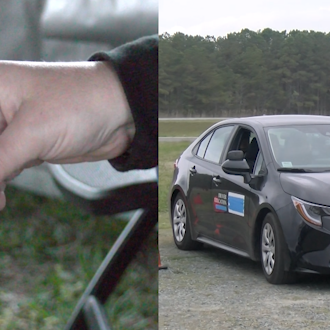 Driving High? Ocean City PD Studies Affects of Marijuana Behind the Wheel - Vimarsana News