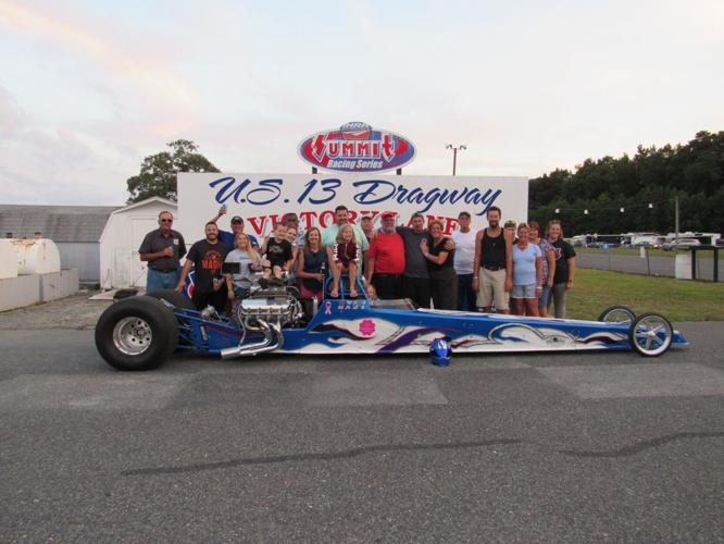 Brandon Ennis – Top ET Saturday Winner