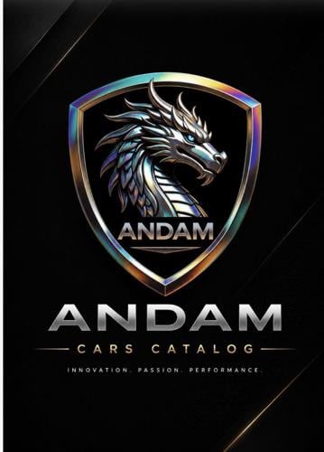 Velocenergy Inc. Launches ANDAM CARS Brand, Pioneering the Future of Evolutionary Transportation