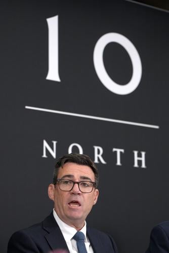 Britain Politics