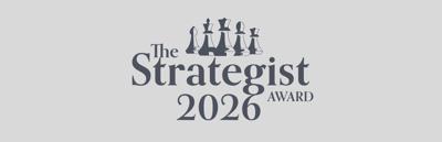 Foundry512 Earns The Strategist 2026 Recognition for Advertising