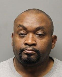 DART Bus Driver Arrested on Sex Charges