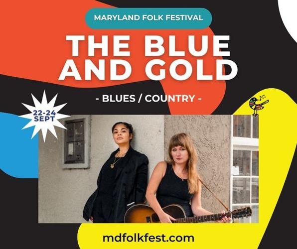 Maryland Folk Festival Announces First Five Performers Latest News