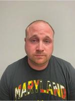 Trappe Man Arrested for Sexually Assaulting Woman Earlier this Year