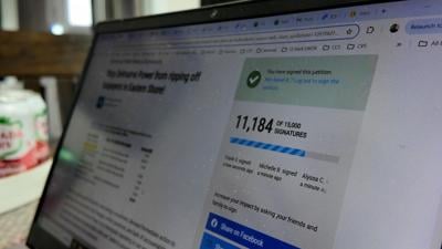 Delmarva Power Petition