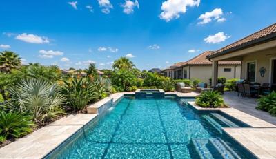 Pool Resurfacing in The Villages, FL Now Available