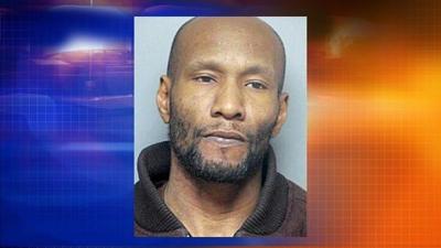Man Convicted In 2011 Felton Bank Robbery