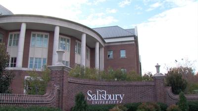 Motive Not Yet Announced in Racially-related Graffiti on Salisbury University Campus