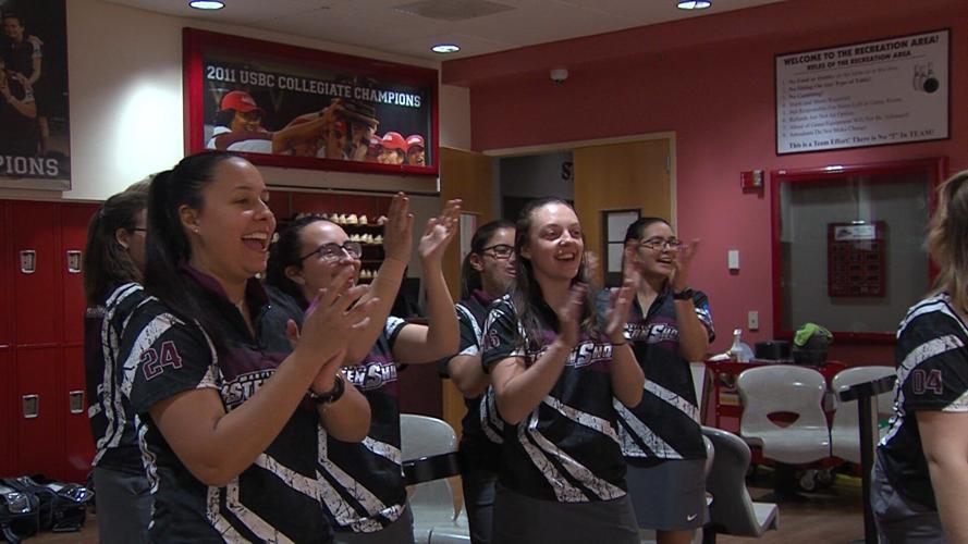 One Delmarva: UMES Bowling Develops into Point of Pride and Diversity