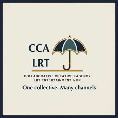 CCA LRT Redefines The Modern Agency Model With A Fully Integrated Creative-to-Media Ecosystem