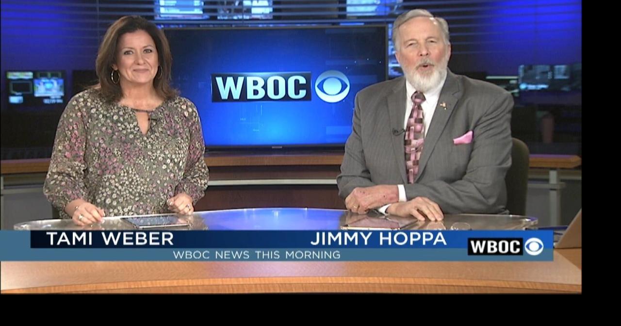WBOC News This Morning: February 19, 2025 | Latest Newscasts | wboc.com