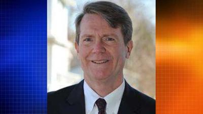 Republican Enters Race for Maryland's Senate Open Seat